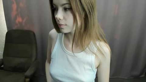 evahe @ stripchat on 20250602