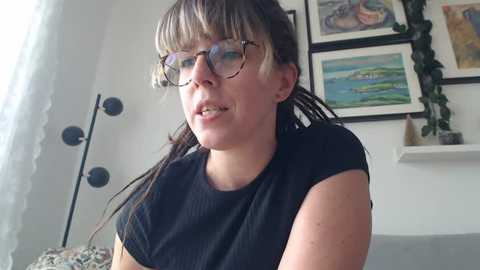 gypsypage @ stripchat on 20250602