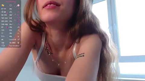 hellpeach @ stripchat on 20250602