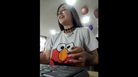 isabella_varella @ stripchat on 20250602