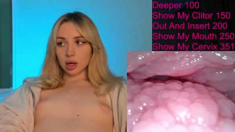 jannemary @ stripchat on 20250602