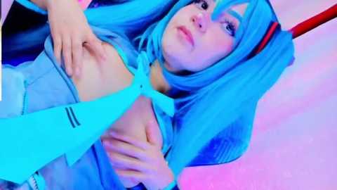 jinixxxx @ stripchat on 20250602