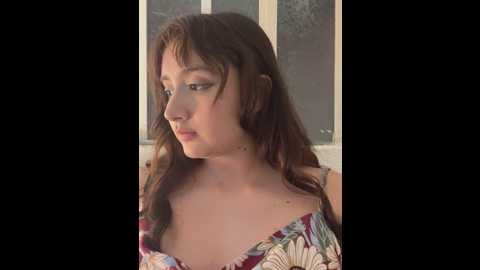 Media: kaori_77 Stripchat 2025-06-02 07:05:00
