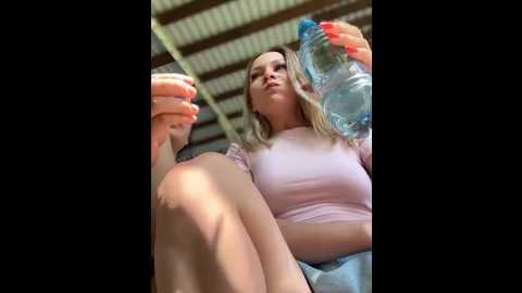 lavenderhot @ stripchat on 20250602