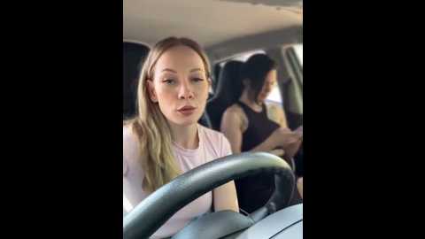 lavenderhot @ stripchat on 20250602