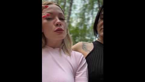 lavenderhot @ stripchat on 20250602