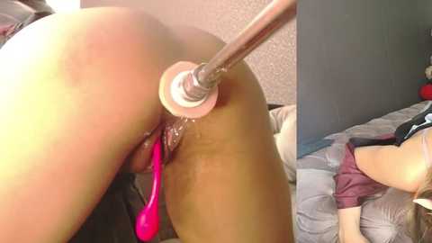 luciana_hunters @ stripchat on 20250602