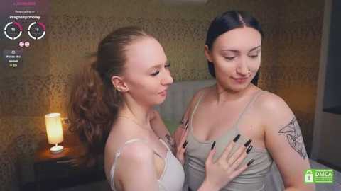 mariamcarley @ stripchat on 20250602