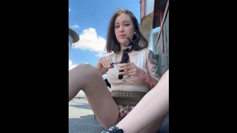 musae @ stripchat on 20250602