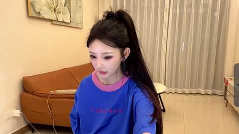 muyan_00 @ stripchat on 20250602