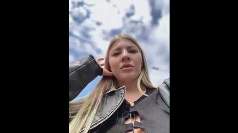 newlale @ stripchat on 20250602