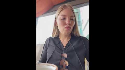 newlale @ stripchat on 20250602