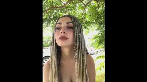 sandracarter @ stripchat on 20250602