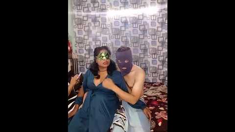 sexy_anaamika @ stripchat on 20250602