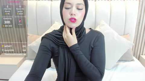 tahira_aziz @ stripchat on 20250602