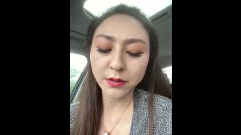 xiaobei_ahb @ stripchat on 20250602
