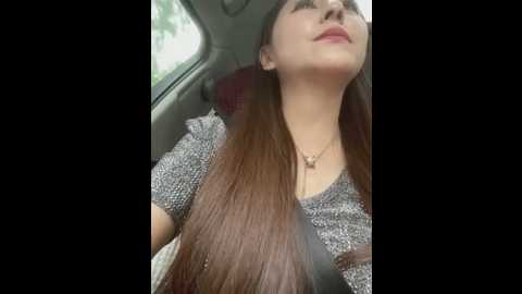 xiaobei_ahb @ stripchat on 20250602