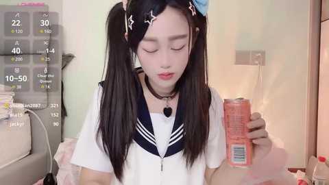 yueyue2003 @ stripchat on 20250602