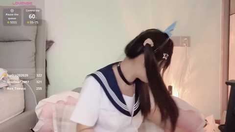 yueyue2003 @ stripchat on 20250602