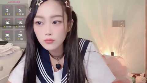 yueyue2003 @ stripchat on 20250602