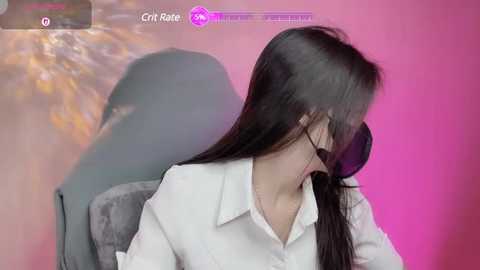 _dorry_ @ stripchat on 20250603