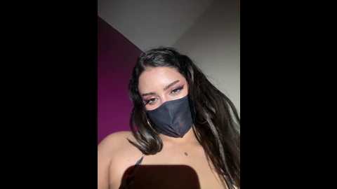ahlam7578 @ stripchat on 20250603