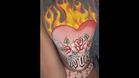 alina_vibe_me @ stripchat on 20250603