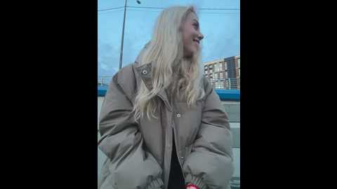 anikabest @ stripchat on 20250603