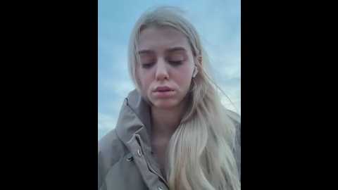 anikabest @ stripchat on 20250603