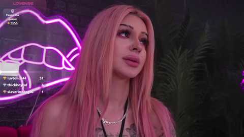 ariana_lane @ stripchat on 20250603