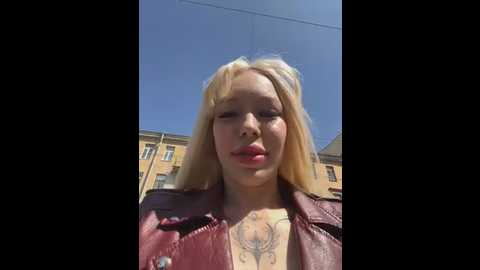 babydolll @ stripchat on 20250603