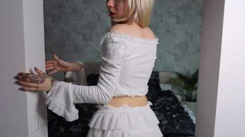 bubugagaska @ stripchat on 20250603