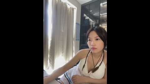 chgirl521 @ stripchat on 20250603