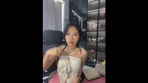 chgirl521 @ stripchat on 20250603
