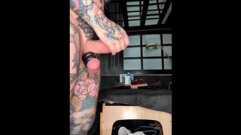 darkdea @ stripchat on 20250603