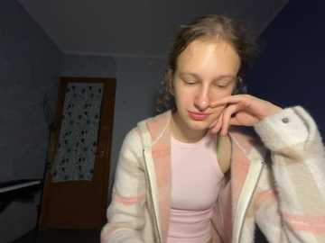 eva_angel3 @ stripchat on 20250603