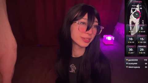 handsomepure @ stripchat on 20250603
