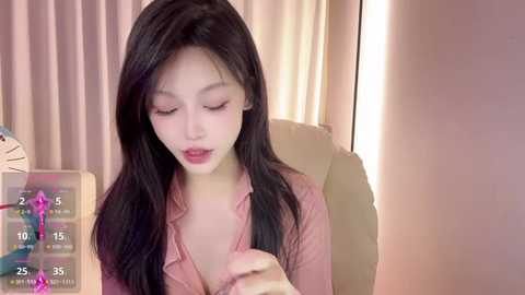 insgirl @ stripchat on 20250603