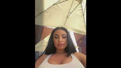 isabellehunt @ stripchat on 20250603