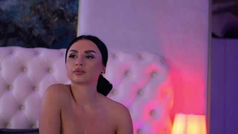 isabellehunt @ stripchat on 20250603