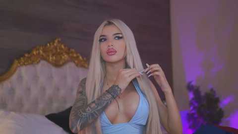juicy_jessye @ stripchat on 20250603