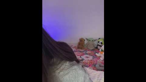 Media: kaori_77 Stripchat 2025-06-03 02:03:00