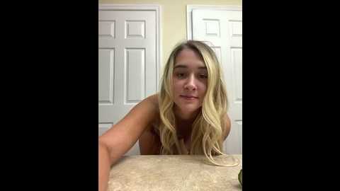 kaylayoung12 @ stripchat on 20250603