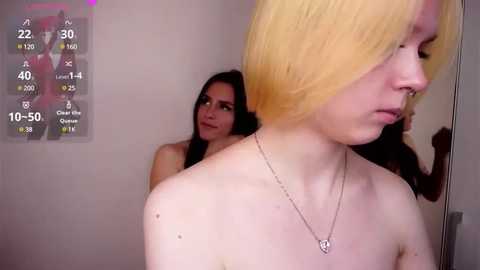 leinalice @ stripchat on 20250603