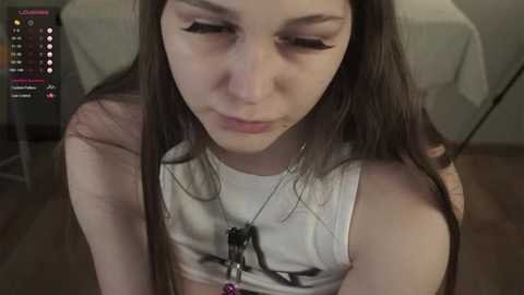 loracrammer @ stripchat on 20250603