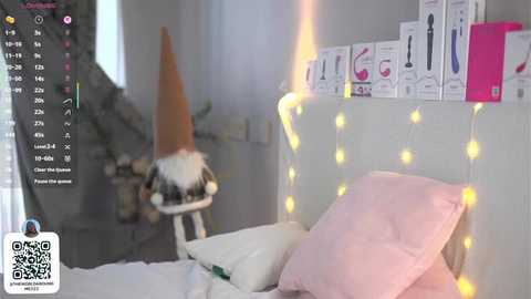 louiselebei @ stripchat on 20250603