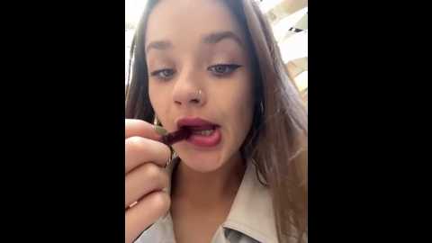 Media: mila___meow Stripchat 2025-06-03 12:09:00