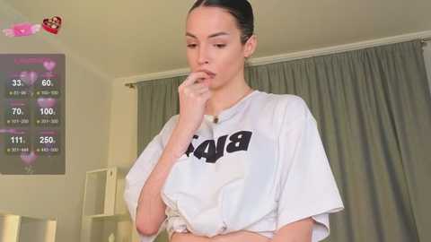 miss_girrl @ stripchat on 20250603
