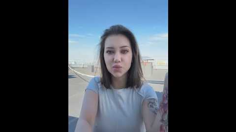 musae @ stripchat on 20250603