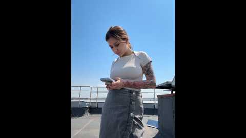 musae @ stripchat on 20250603